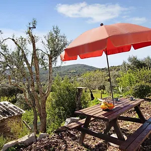 Casa Tibagota Casa de Férias