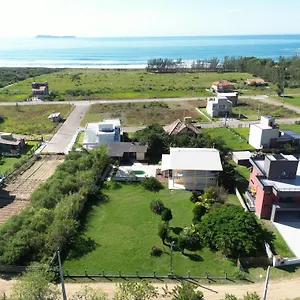  Casa de Férias Casa Grande Na Gamboa Brasil