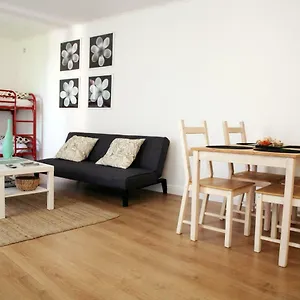  Apartamento The Point - 3 Portugal